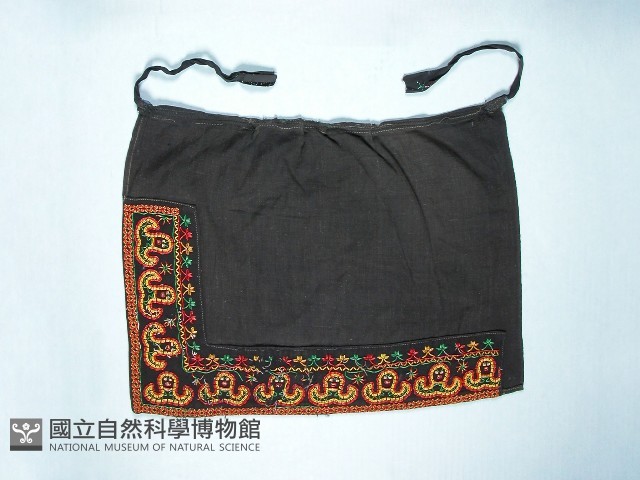 綴珠腳絆藏品圖，第1張
