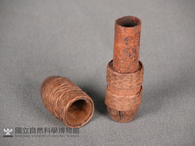 盒藏品圖，第1張
