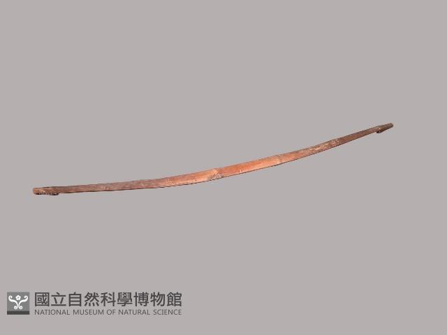 扁擔藏品圖，第1張