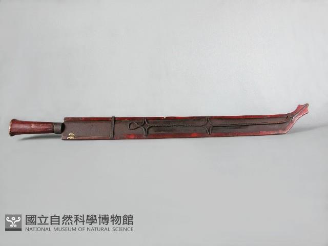 刀藏品圖，第1張