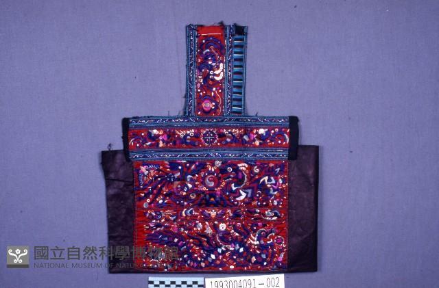 繡片藏品圖，第1張