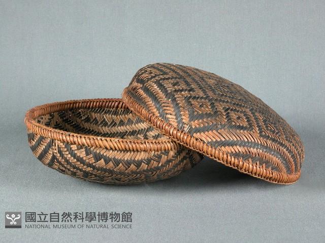 竹盒藏品圖，第1張