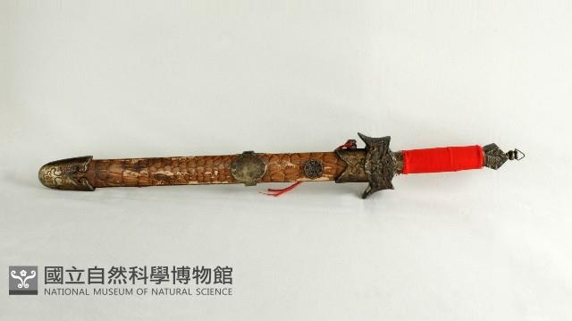 七星劍 藏品圖，第1張