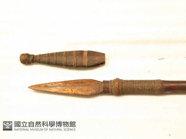 槍-套藏品圖，第2張