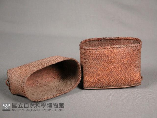 便當盒-蓋藏品圖，第1張