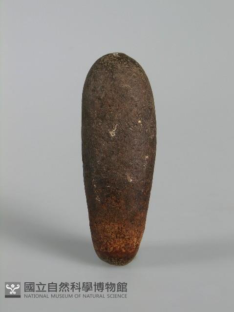 搗檳榔杵藏品圖，第1張