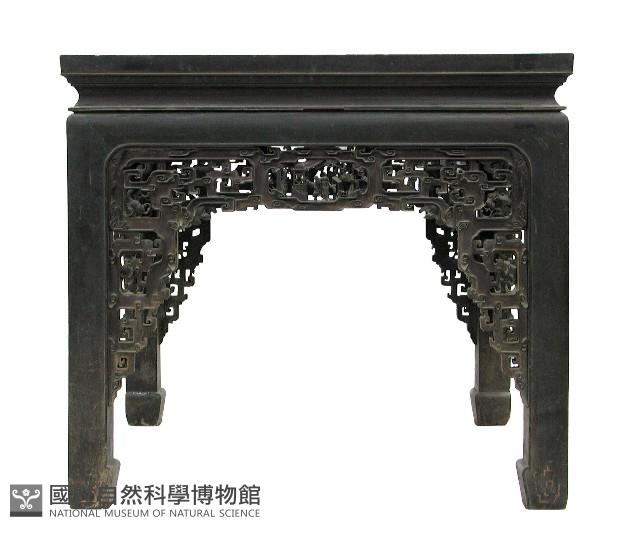 案桌藏品圖，第1張