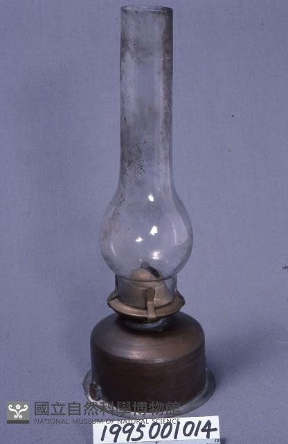 煤油燈藏品圖，第1張