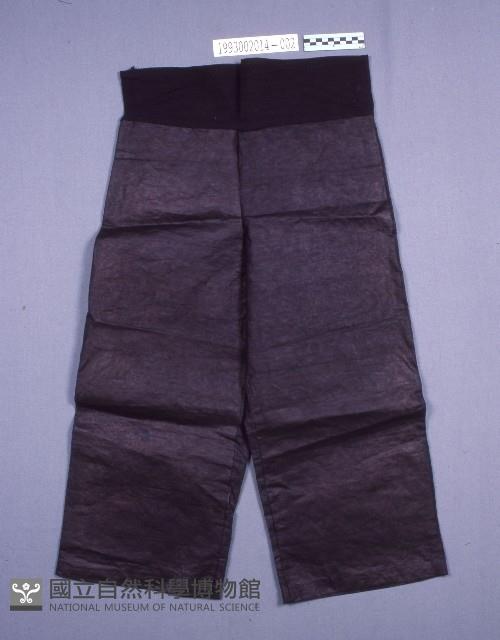 褲藏品圖，第1張