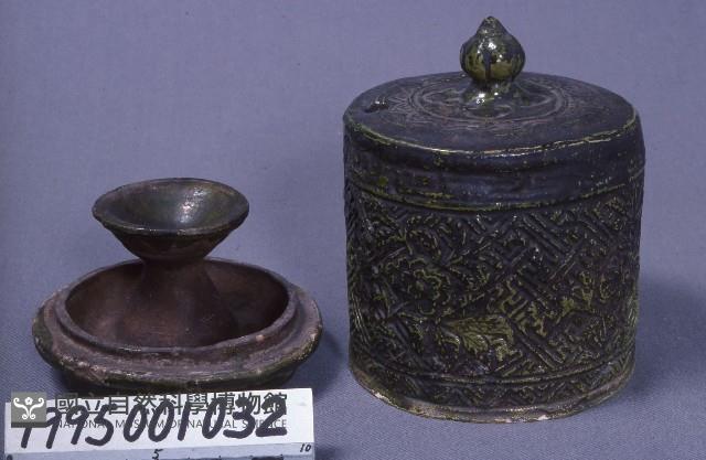 煤油燈藏品圖，第1張