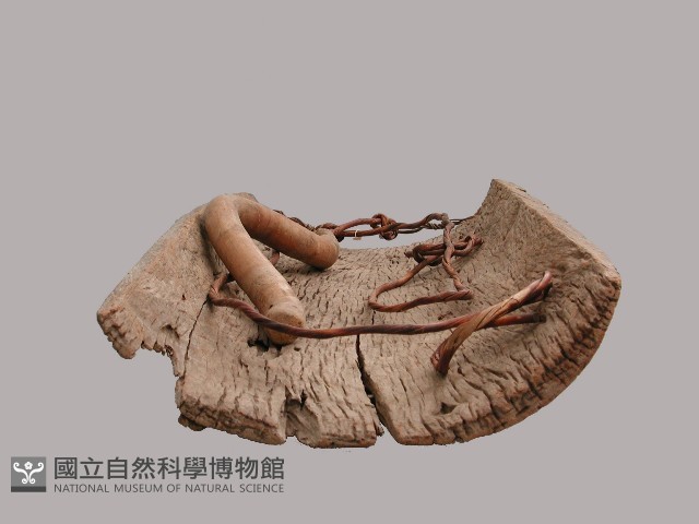 木馬藏品圖，第1張