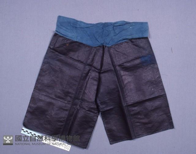 褲藏品圖，第1張