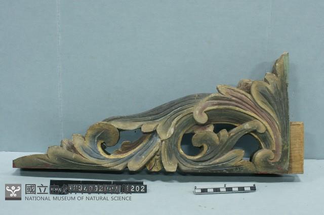 屋宅構件藏品圖，第1張