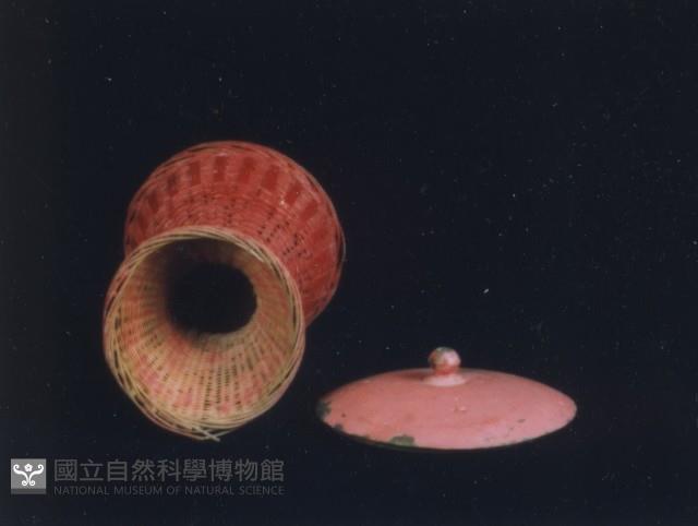 祭器-蓋藏品圖，第1張