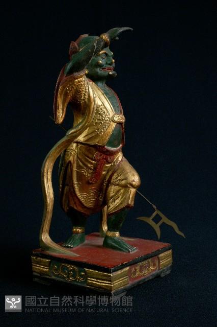 千里眼藏品圖，第1張