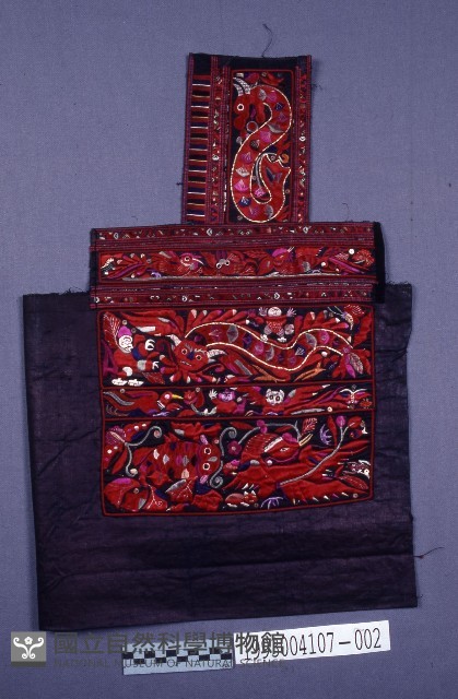 繡片藏品圖，第1張
