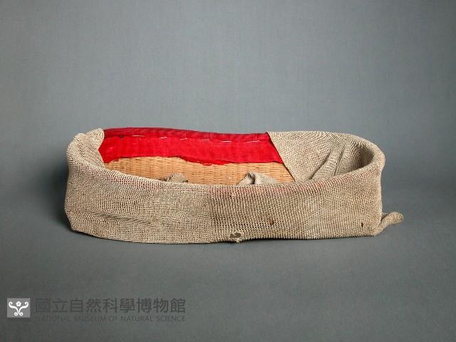 揹籃(網)藏品圖，第1張