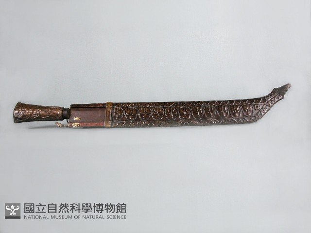 刀藏品圖，第1張