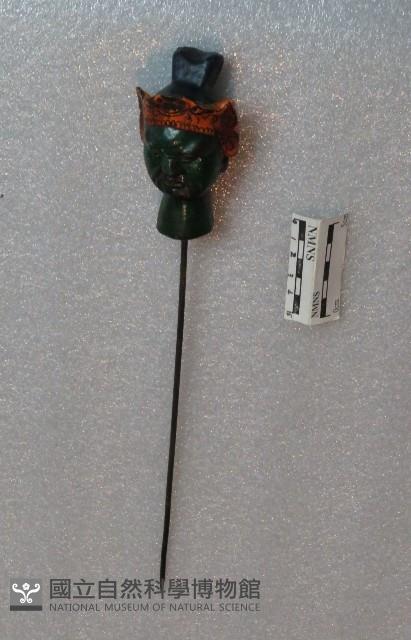 五營頭藏品圖，第1張