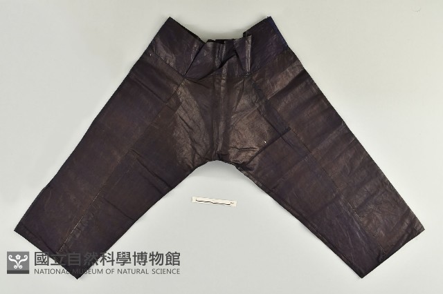 內長褲藏品圖，第1張