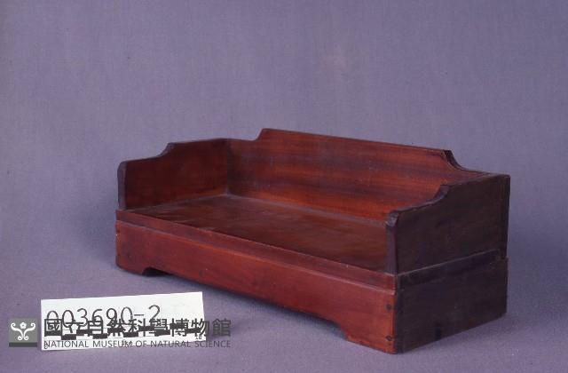 神龕藏品圖，第1張