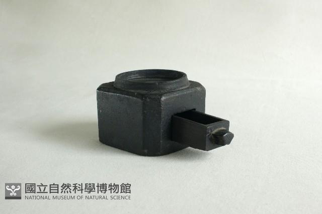 法器藏品圖，第1張