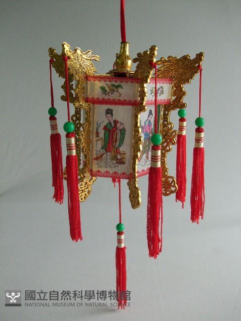 燈藏品圖，第1張