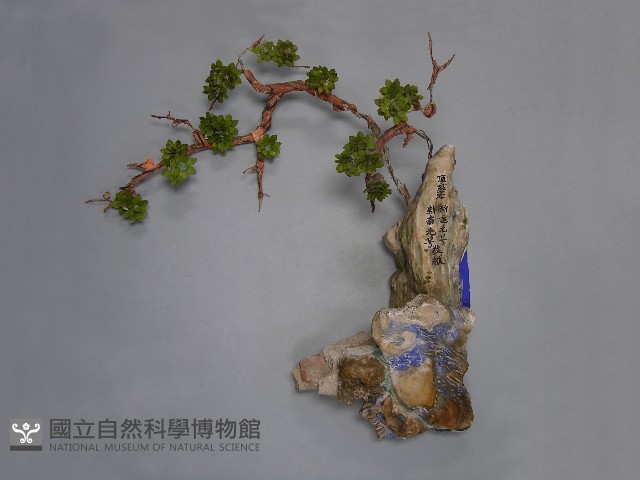 四鳳亭藏品圖，第1張