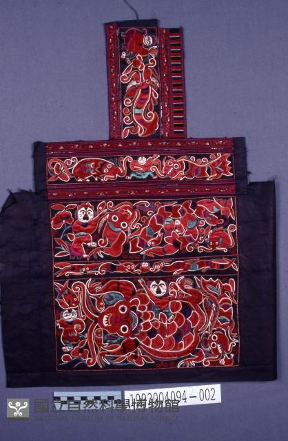 繡片藏品圖，第1張