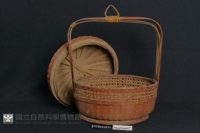 飯籃藏品圖，第1張