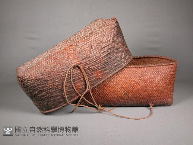 便當盒-蓋藏品圖，第1張