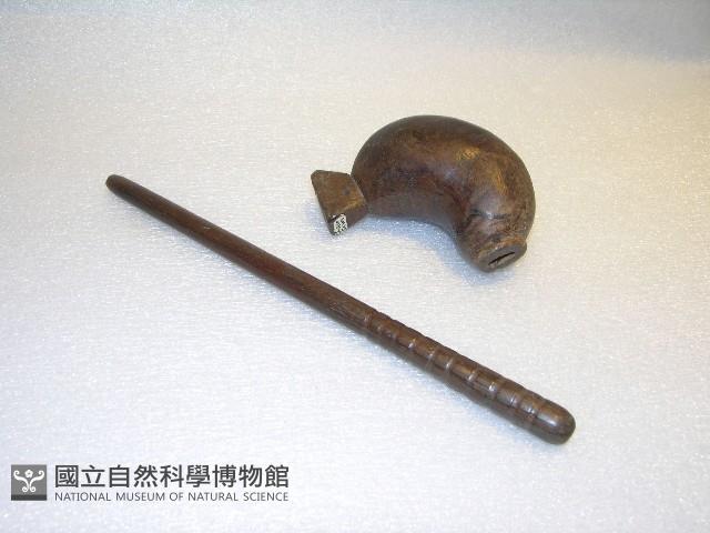 木棒藏品圖，第1張