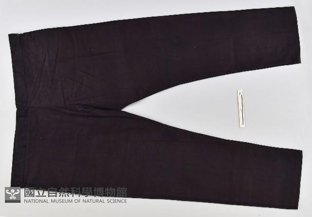 褲藏品圖，第1張