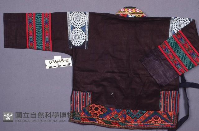 臘染桃花衣藏品圖，第1張