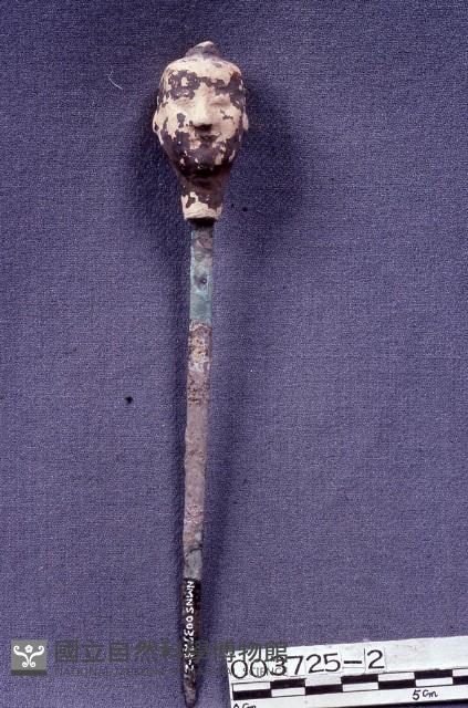 五營頭藏品圖，第1張