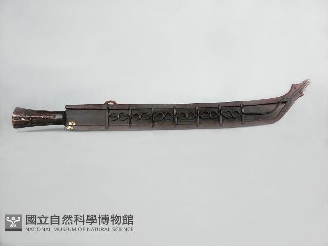 刀藏品圖，第1張