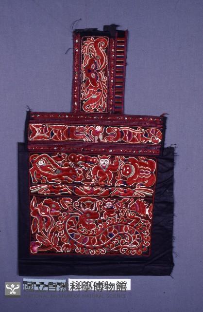 繡片藏品圖，第1張