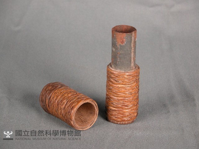 盒藏品圖，第1張