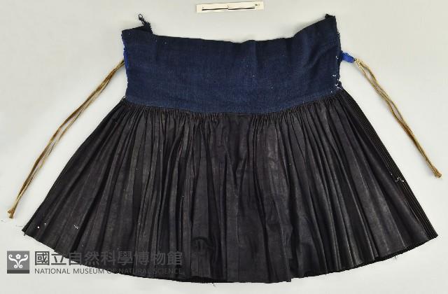 百褶裙藏品圖，第1張