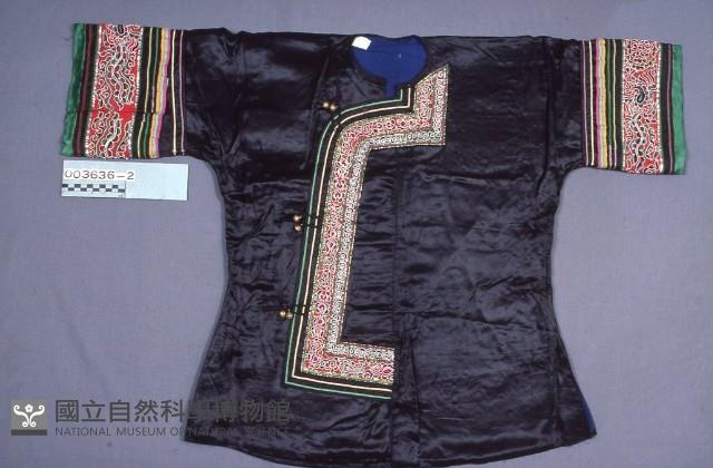 內長夾衣藏品圖，第1張