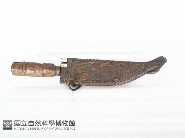 短刀套藏品圖，第1張
