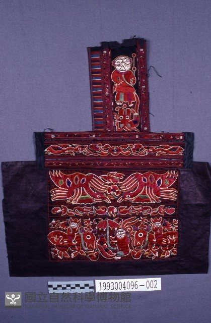 繡片藏品圖，第1張