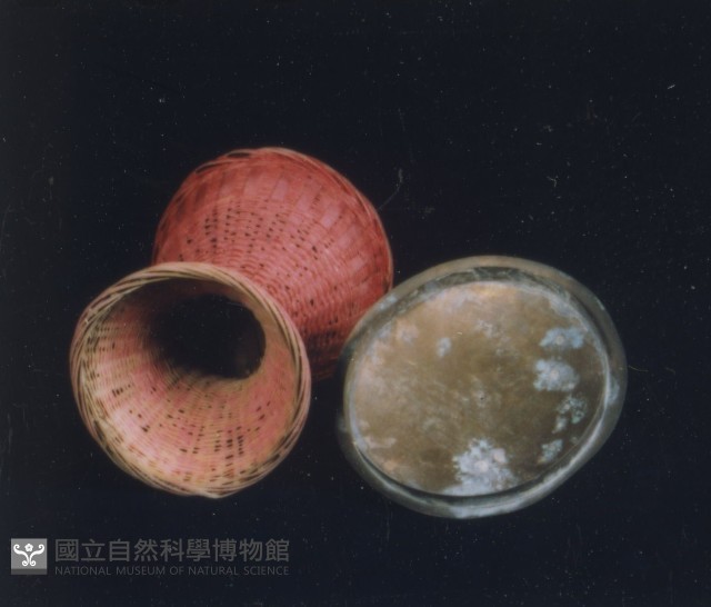 祭器-蓋藏品圖，第1張
