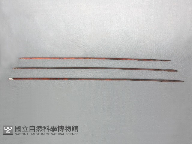 箭藏品圖，第1張