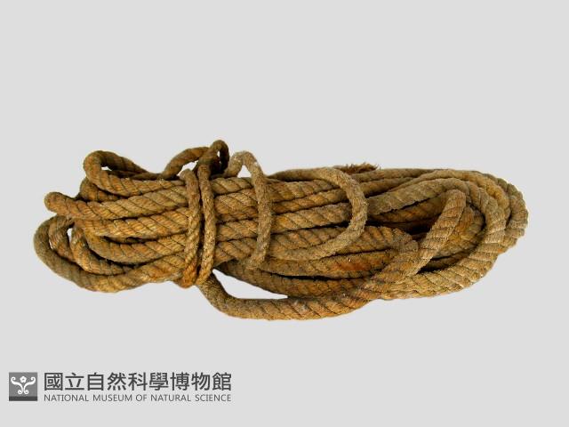 繩索 藏品圖，第1張