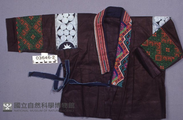 臘染桃花衣藏品圖，第2張