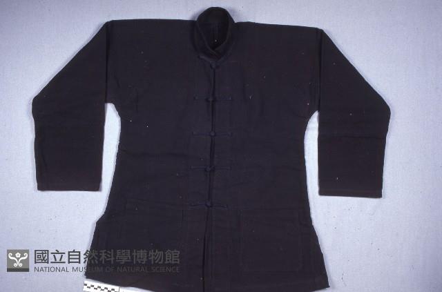 上衣藏品圖，第1張
