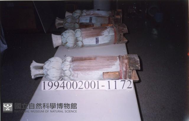 屋宅構件藏品圖，第1張