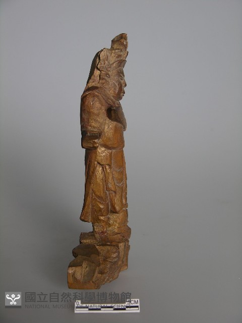 八角斗藏品圖，第121張