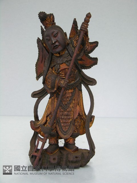八角斗藏品圖，第73張